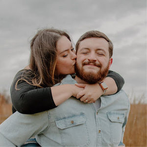 Meet your Posher, Rhett